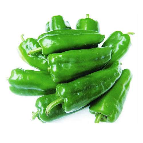 辣椒（青椒、彩椒）冷库