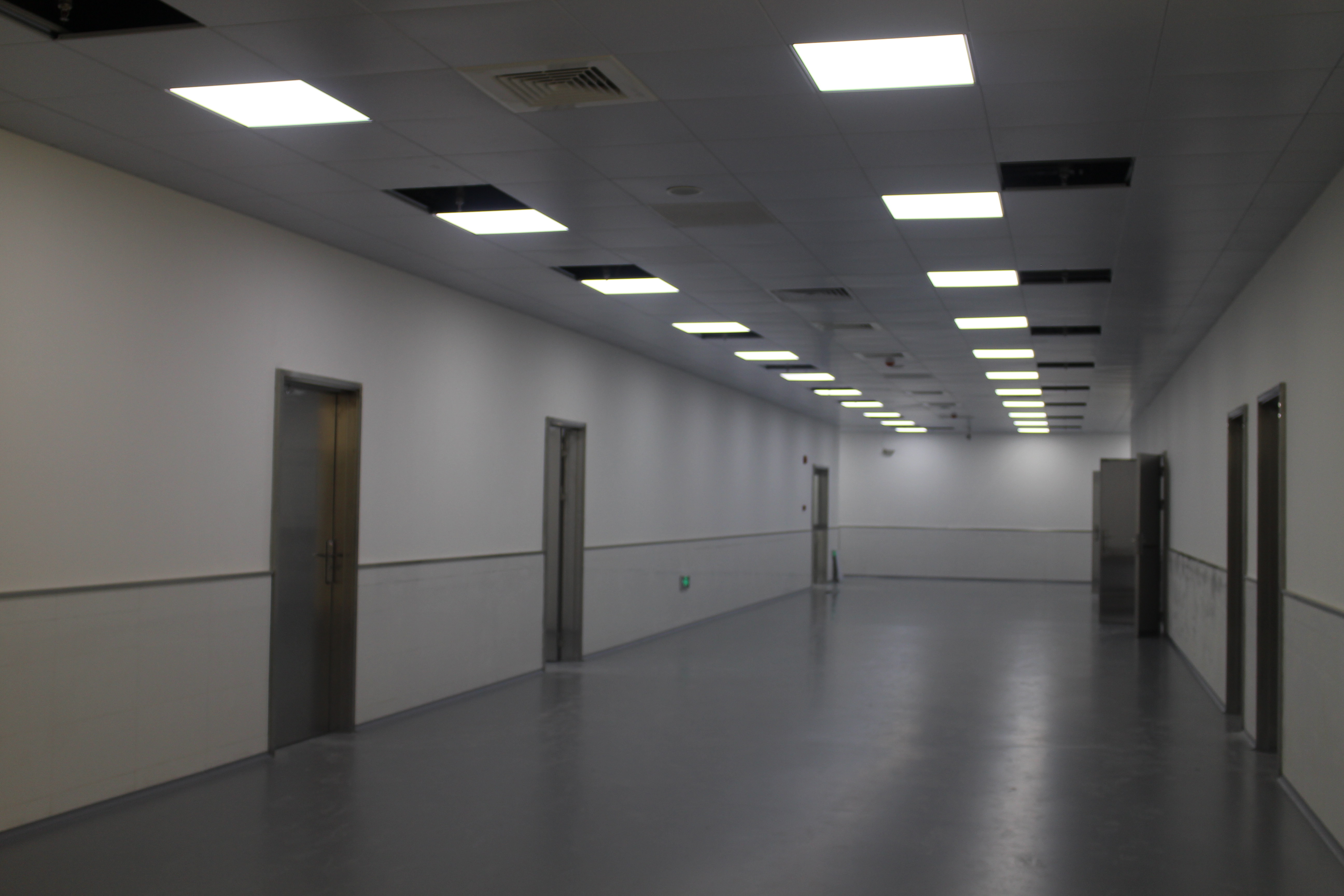 建多大面积的冷库