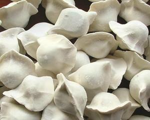 水饺速冻库、冷冻库