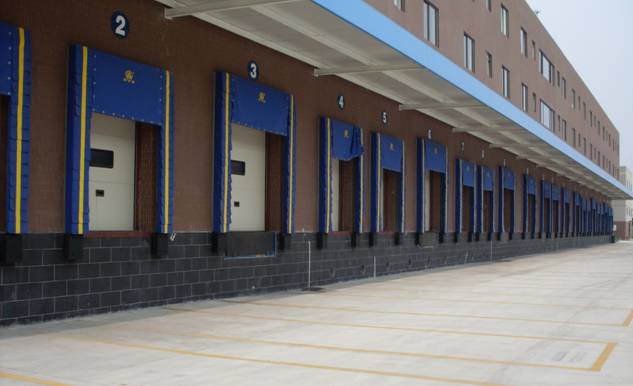 2000平米食品冷库设计，冷库造价多少