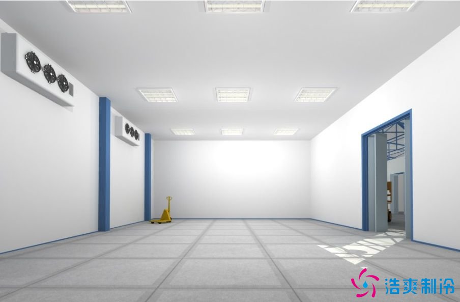 -60℃金枪鱼超低温冷库，冷库造价核算表