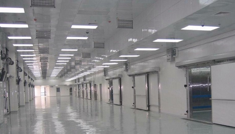 1000平米鸡蛋保鲜冷库安装建造，冷库造价多少钱