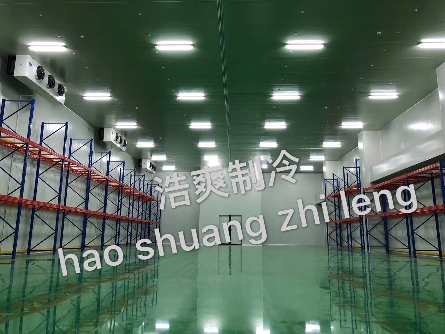 -18℃冷冻食品冷库建造，冷库安装总价格怎么核算