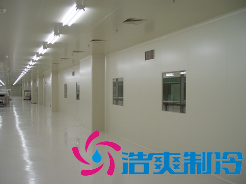 2000平米果蔬保鲜冷库，冷库安装造价多少