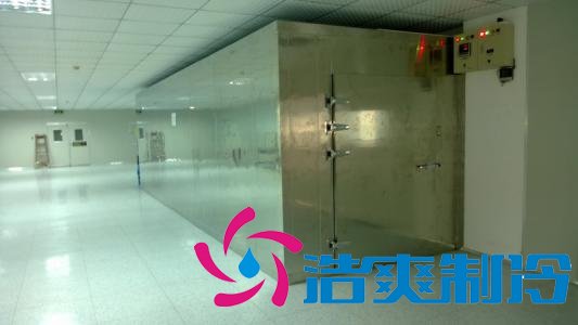 5000吨猪肉屠宰场冷库，冷库造价多少