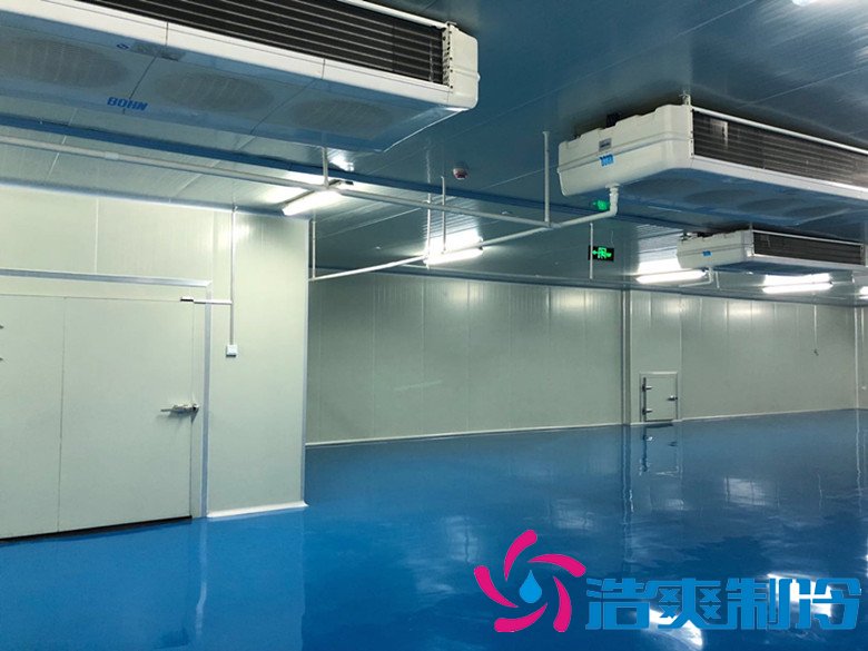 药监局对20m3医疗库建造标准要求是什么？医药库造价多少钱