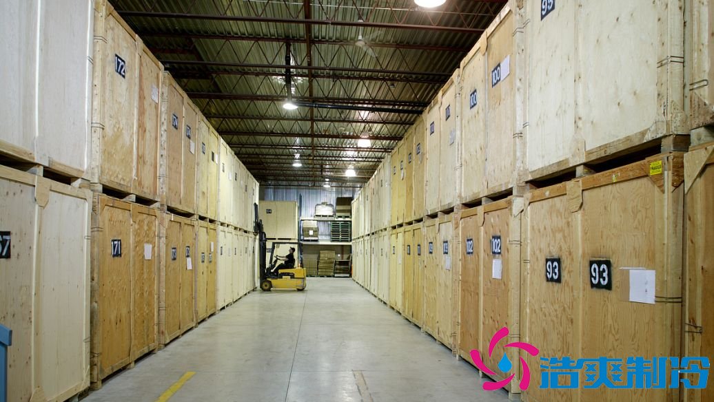 上海12℃恒温红酒冷库