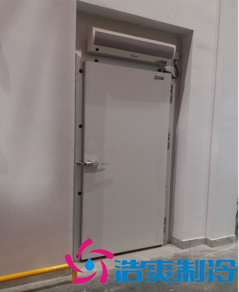 2～10℃香精防爆冷库