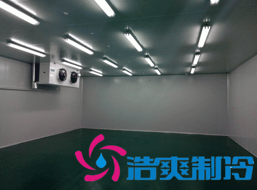 2-8℃生物GSP医药库