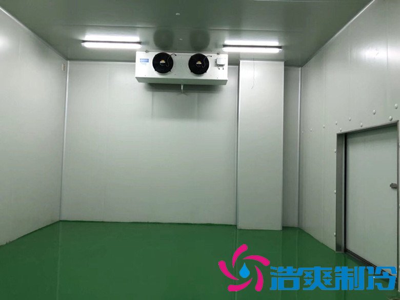 石榴冷藏库储存方法及安装工程造价是多少钱？