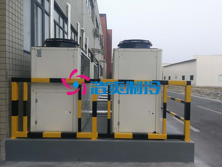 食品冷冻库，低温冷藏库