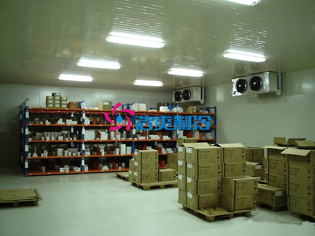 医疗冷库，疫苗冷库