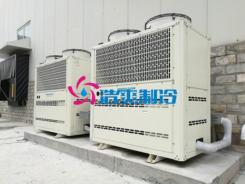 浩爽制冷，医疗器械冷库，药品冷库