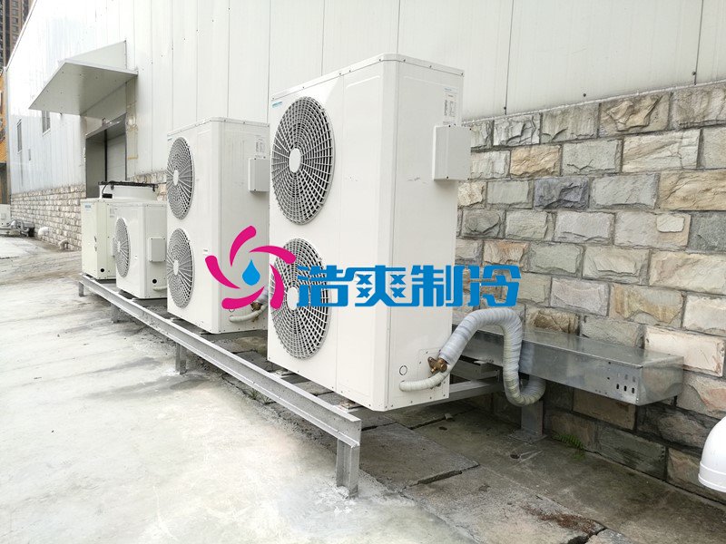 浩爽制冷，药品恒温库