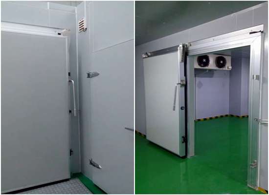 上海浩爽、药品阴凉库